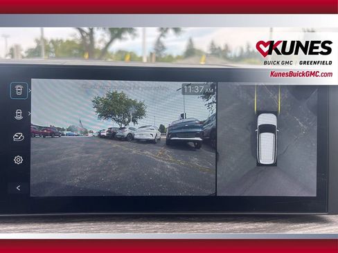 Used 2024 Hyundai Santa Fe Limited image 33