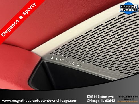 Used 2023 Acura MDX A-Spec image 14