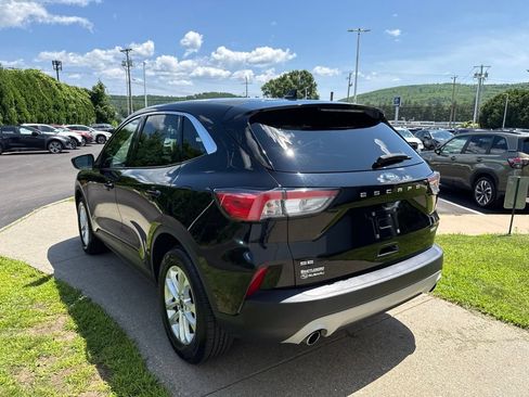 Used 2020 Ford Escape SE AWD/4WD image 6
