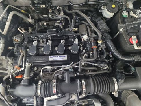 Used 2018 Honda Accord Sport image 30