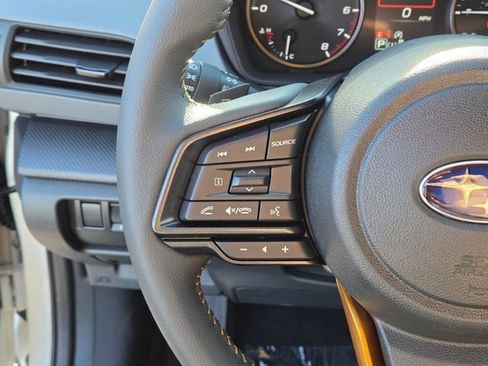 New 2026 Subaru Crosstrek 2.5i Wilderness image 12