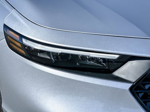 New 2026 Honda Accord LX image 10