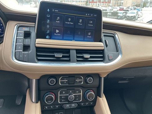 Used 2024 Chevrolet Tahoe Premier image 33