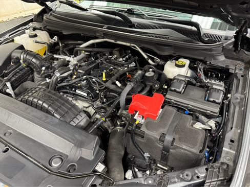 Used 2023 Ford Ranger XLT w/ Equipment Group 301A Mid image 33