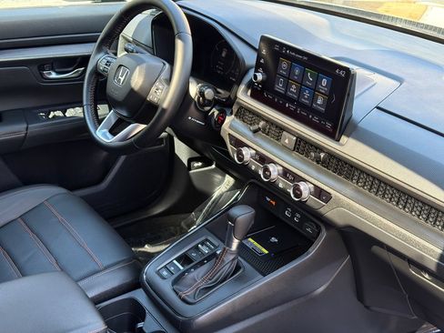 Used 2025 Honda CR-V Sport-L image 10
