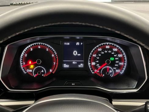 Used 2021 Volkswagen Jetta SE w/ SE Cold Weather Package image 20