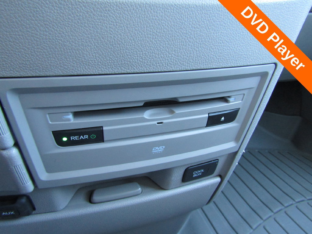 Used 2016 Honda Odyssey Touring Elite image 17