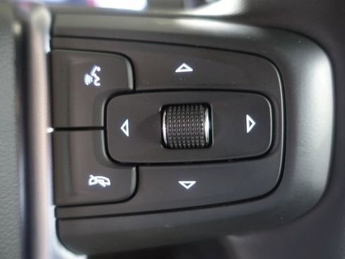 Used 2026 GMC Sierra 1500 SLT w/ SLT Premium Package AWD/4WD image 14