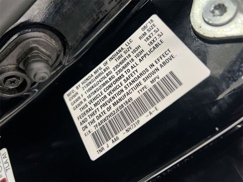 Used 2018 Honda CR-V EX image 28