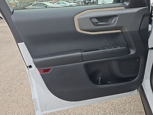 New 2025 Ford Bronco Sport Big Bend w/ Convenience Package image 13