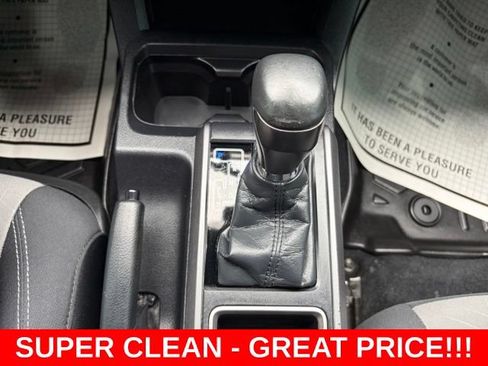 Used 2021 Toyota Tacoma TRD Sport RWD image 24