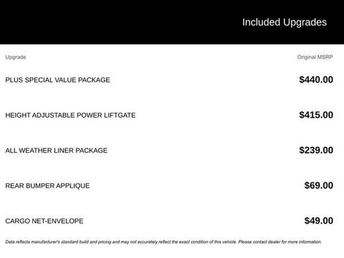 Used 2017 Toyota RAV4 XLE w/ Plus Special Value Package image 3