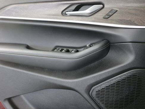 New 2025 Jeep Grand Cherokee Limited w/ Black Appearance Package image 28