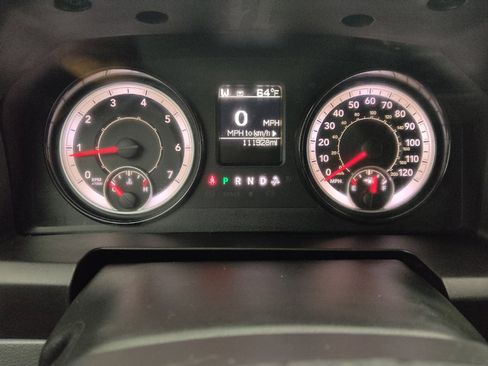 Used 2018 RAM 1500 Tradesman w/ Protection Group AWD/4WD image 23