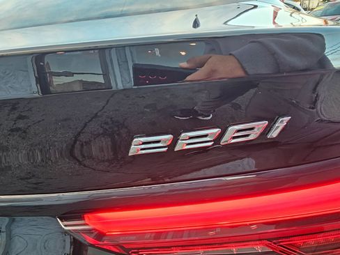 Used 2021 BMW 228i xDrive Gran Coupe w/ Convenience Package image 37