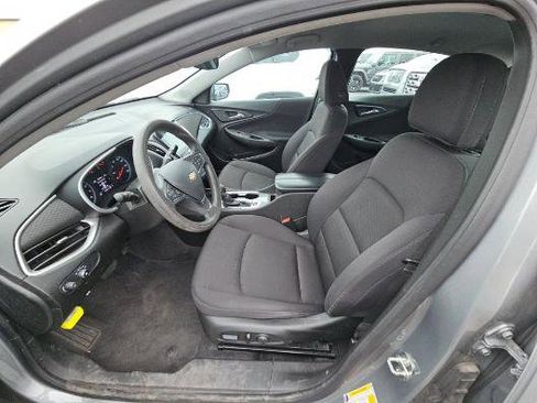 Used 2023 Chevrolet Malibu LT FWD image 18