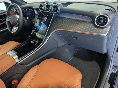 Certified 2026 Mercedes-Benz GLC 300 image 21