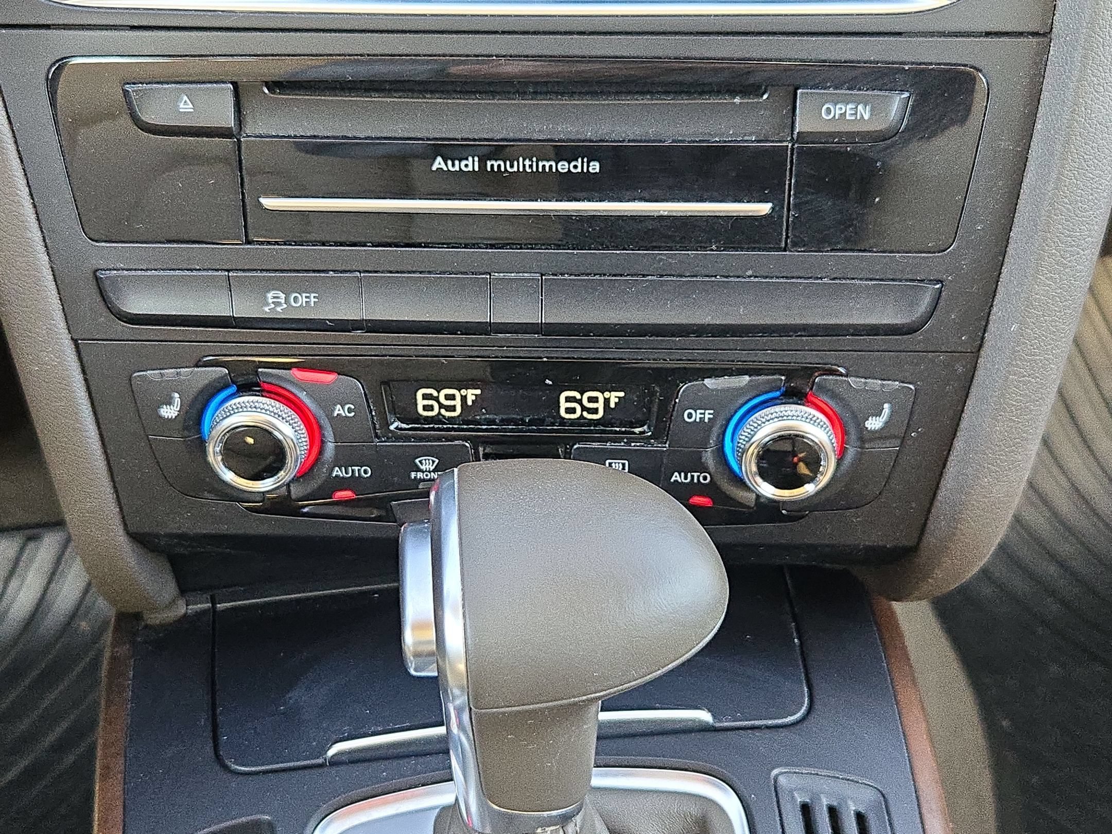 Used 2014 Audi A4 Premium Plus AWD/4WD image 17