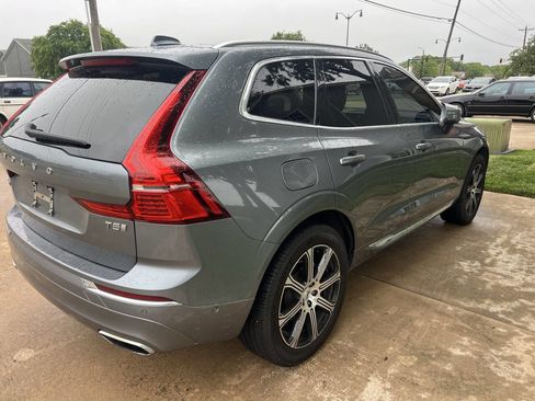 Used 2020 Volvo XC60 T5 Inscription FWD image 3