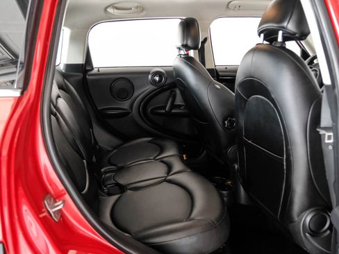 Used 2015 MINI Cooper Countryman S w/ Premium Package FWD image 30
