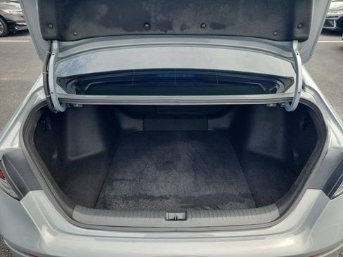 Used 2024 Honda Accord Sport image 11