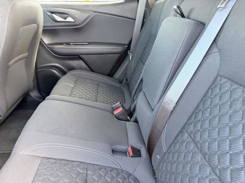 Used 2022 Chevrolet Blazer LT image 21