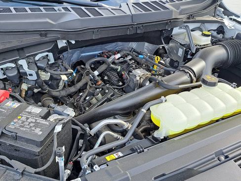 New 2026 Ford F150 STX w/ Equipment Group 200A AWD/4WD image 15