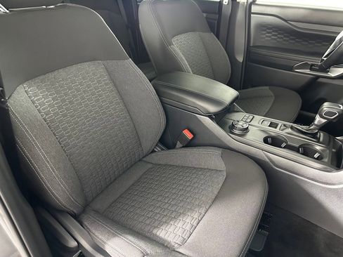 Used 2025 Ford Ranger XLT w/ Advanced Towing Package image 29