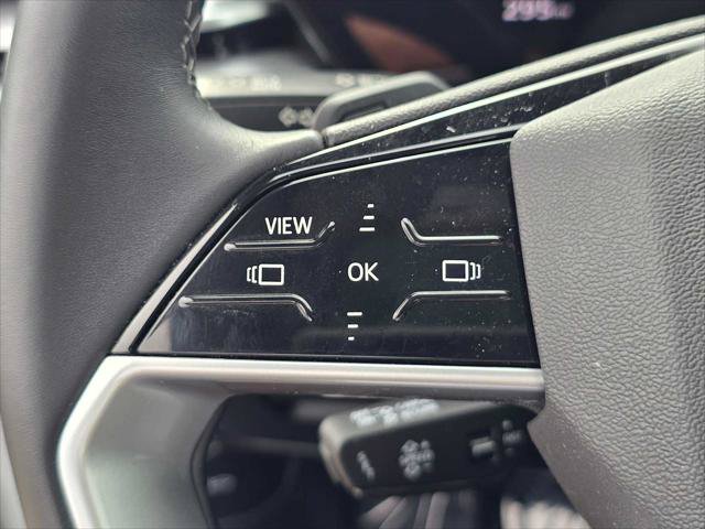 Used 2025 Audi A5 Premium w/ Convenience Package AWD/4WD image 33