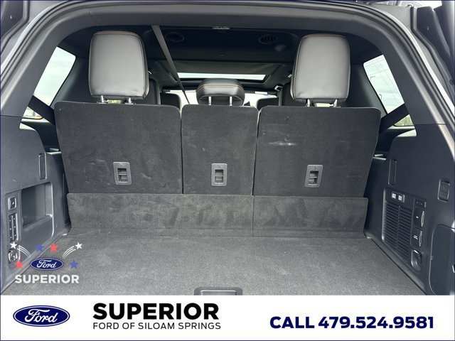 Used 2025 Ford Expedition Tremor AWD/4WD image 12