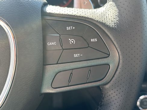 New 2026 Dodge Durango GT w/ Mopar All Weather Package image 18