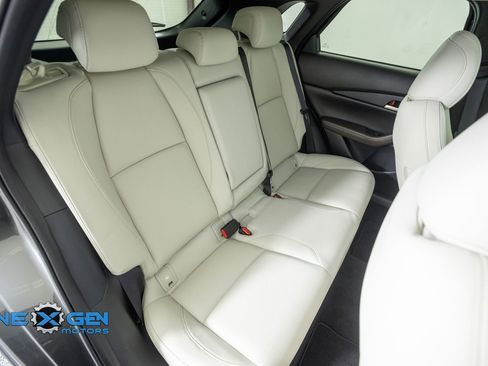 Used 2023 MAZDA CX-30 AWD 2.5 S w/ Premium Package image 38