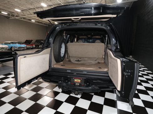 Used 2001 Ford Excursion Limited RWD image 5