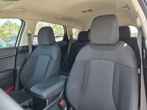 New 2026 Kia Sportage LX w/ LX Convenience Package image 23