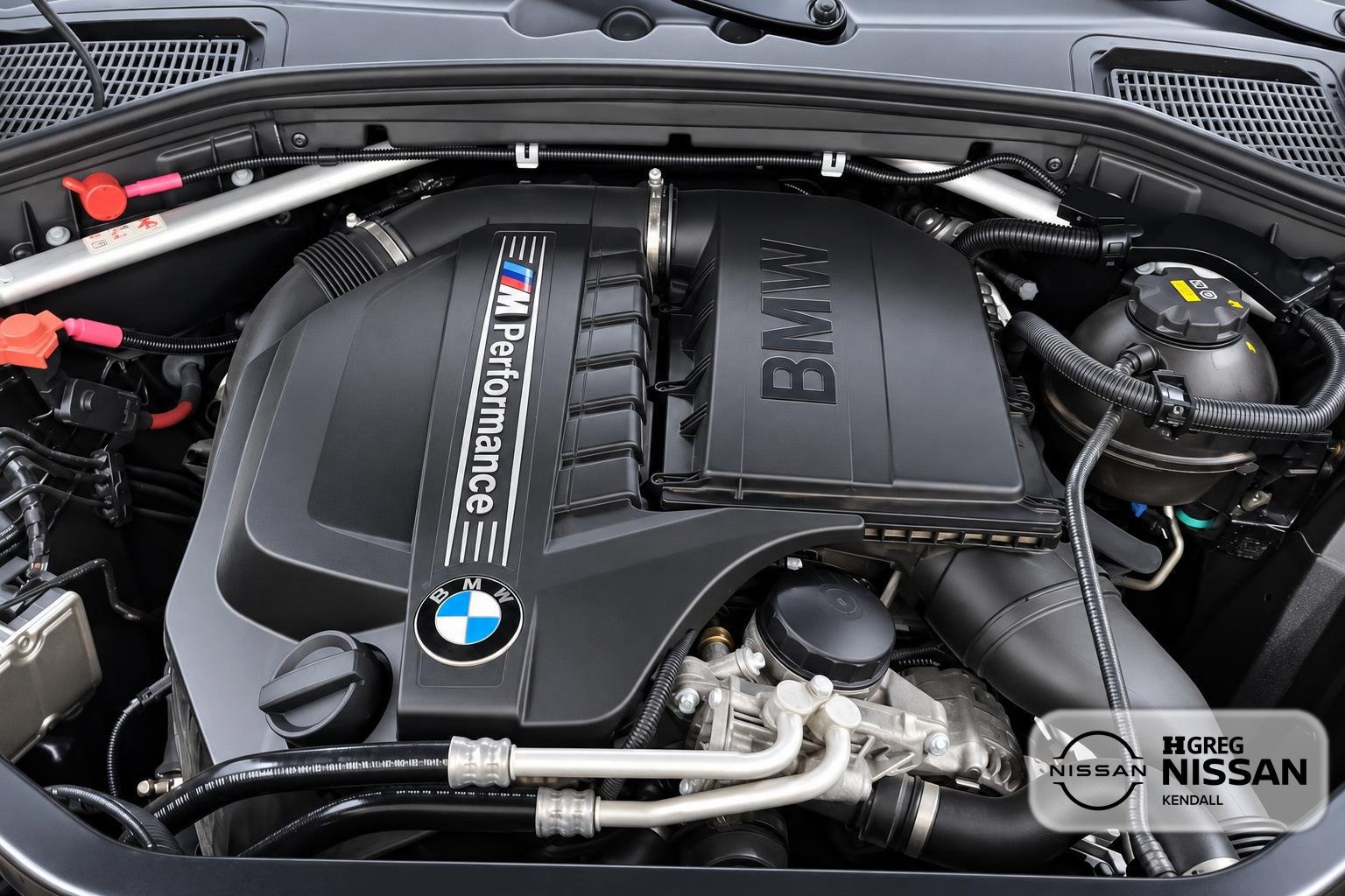 Used 2018 BMW X4 M40i AWD/4WD image 12