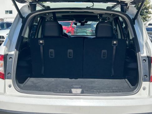 Used 2022 Honda Pilot Special Edition image 15