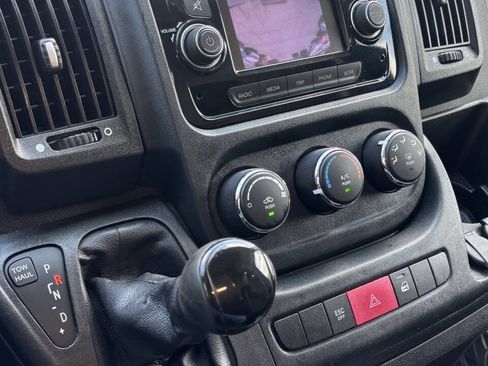 Used 2020 RAM ProMaster 3500 FWD image 29