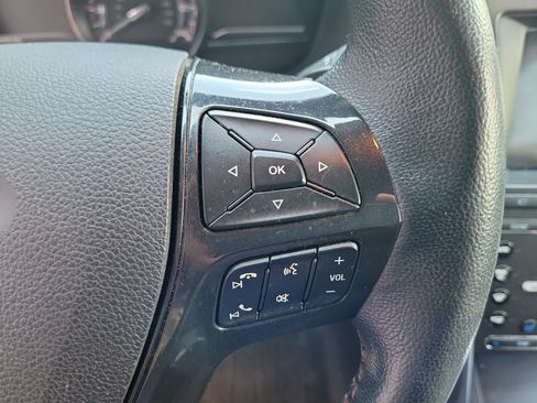 Used 2017 Ford Explorer Sport w/ Equipment Group 401A AWD/4WD image 21