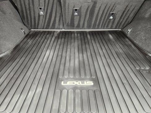 Certified 2025 Lexus RX 350 Premium Plus w/ Convenience Package AWD/4WD image 31