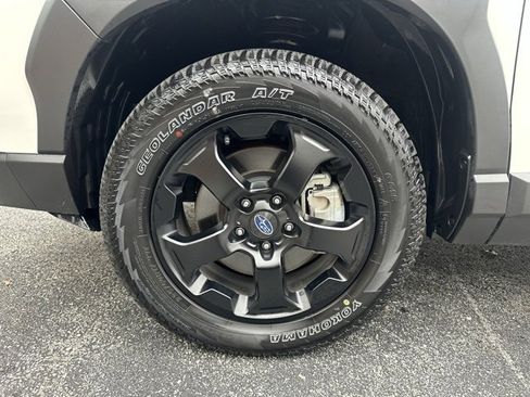 Used 2024 Subaru Forester Wilderness image 33