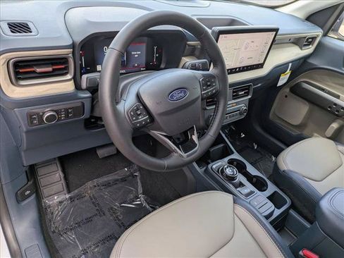 New 2026 Ford Maverick Lariat AWD/4WD image 3