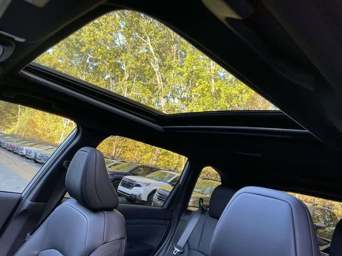 New 2026 Subaru Forester Limited image 19