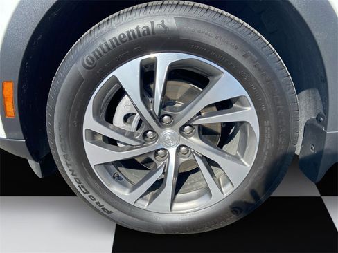 Used 2021 Buick Envision Essence image 14