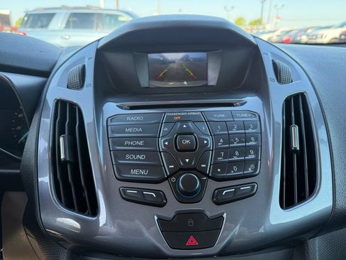 Used 2016 Ford Transit Connect Titanium FWD image 25
