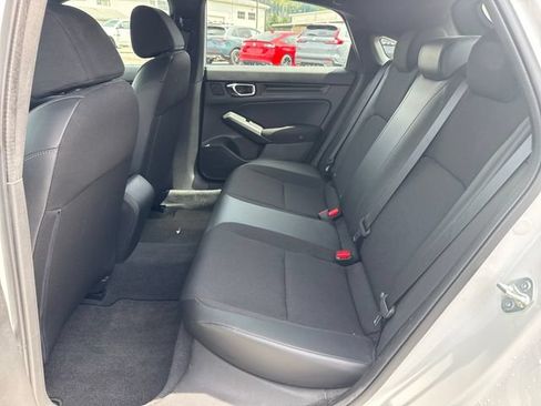 Used 2022 Honda Civic Sport image 16