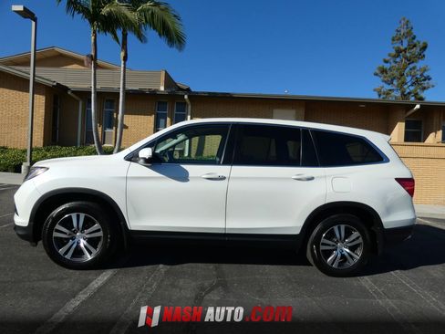 Used 2016 Honda Pilot EX image 15