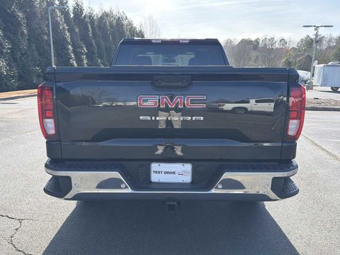 New 2026 GMC Sierra 1500 Pro w/ Pro Value Package AWD/4WD image 3