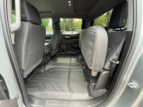 New 2026 Chevrolet Silverado 1500 RST w/ RST Select Package AWD/4WD image 20