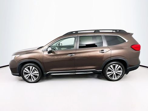 Used 2019 Subaru Ascent Touring w/ Popular Package #2 image 4