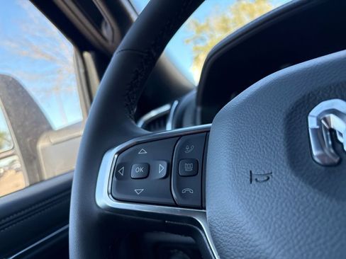 New 2026 RAM 2500 Laramie image 17